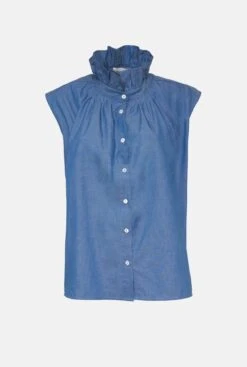 Camisa Biarritz Denim