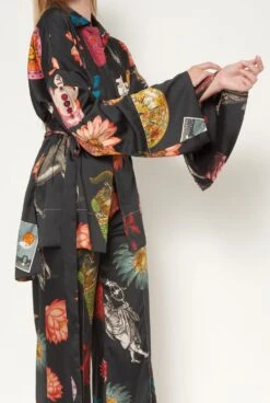 CAMISA ESMOQUIN LUCKY OVERSIZED -Es Fascinante camisa esmoquin lucky oversized shirts blouses juan vidal 759039