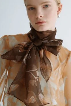 Camisa Lazada Estampada -Es Fascinante camisa lazada estampada shirts blouses miguel marinero 196752