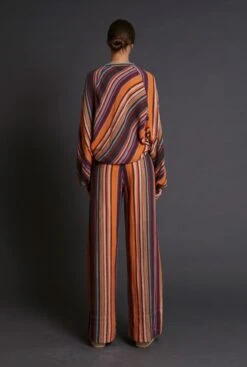 CAMISA MULTIRAYA -Es Fascinante camisa multiraya shirts blouses zaitegui studio 544295