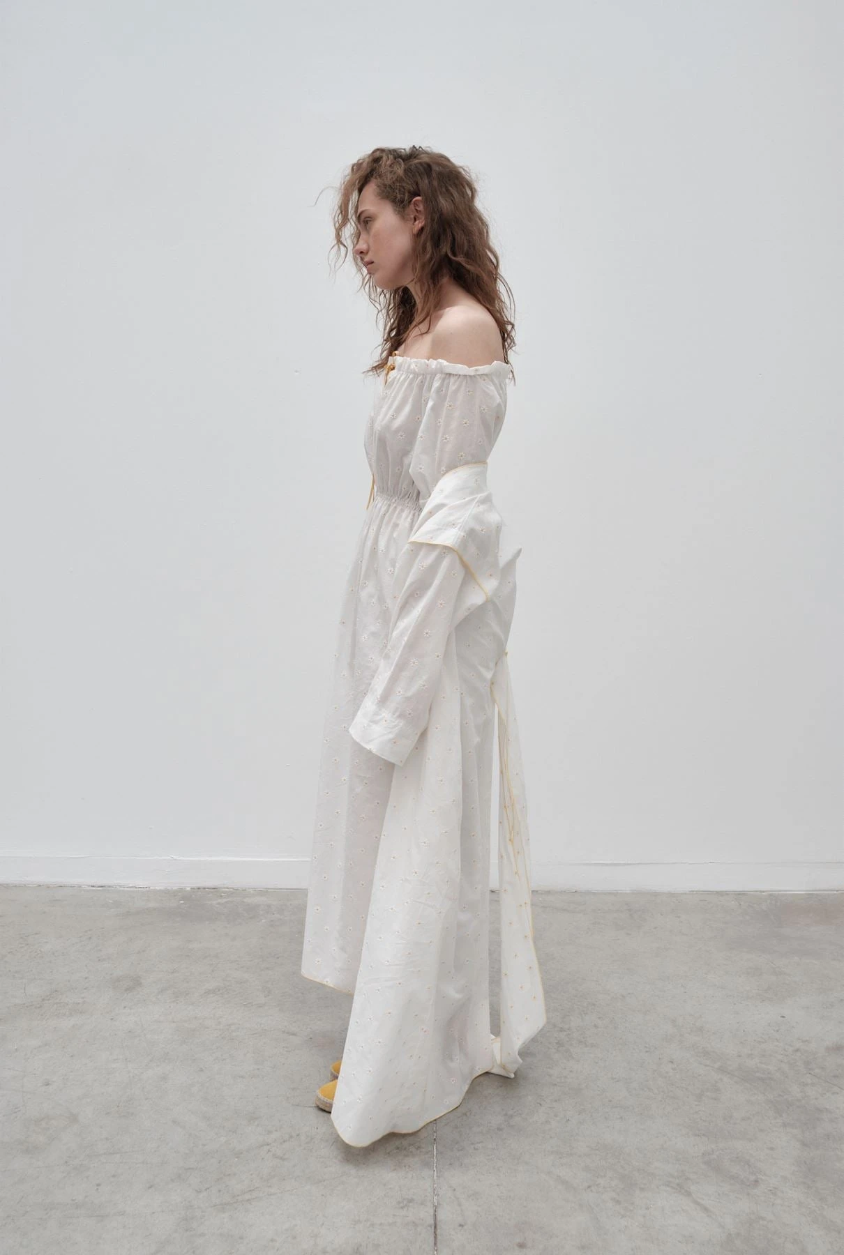 Camison Margot 5 Camison Margot - Imagen 3