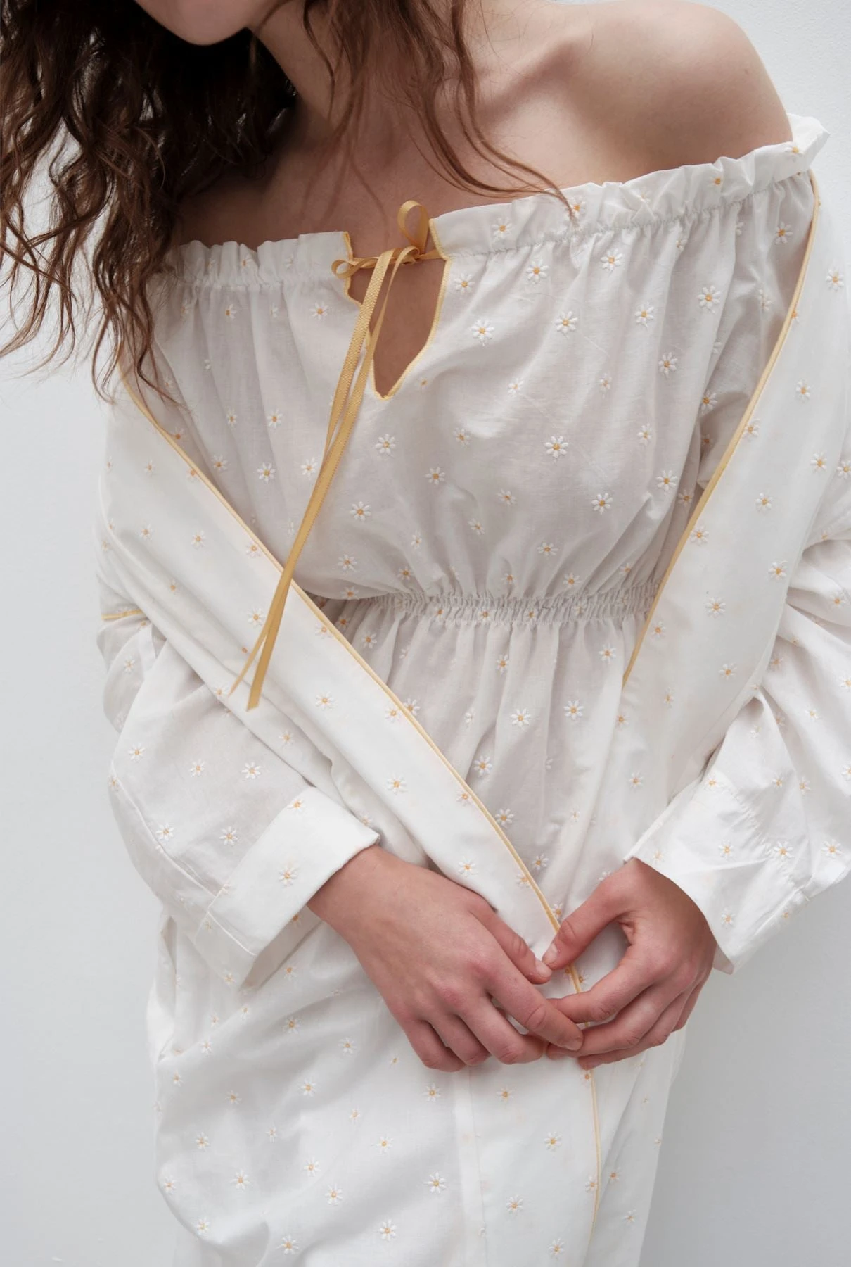 Camison Margot 4 Camison Margot - Imagen 2