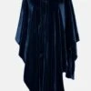 Capa Diana Navy -Es Fascinante capa diana navy capes shawls duyos 622590