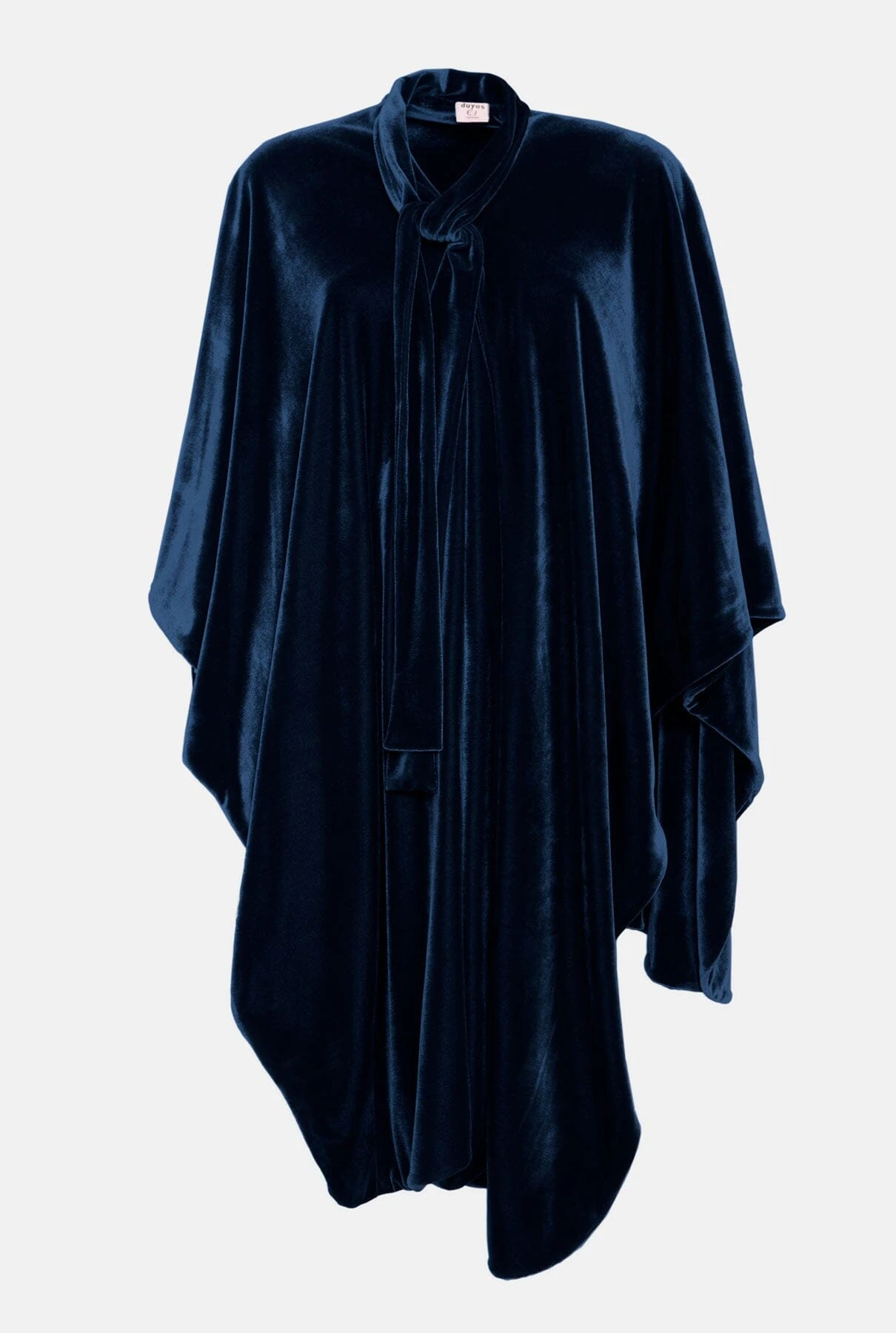 Capa Diana Navy 3 Capa Diana Navy