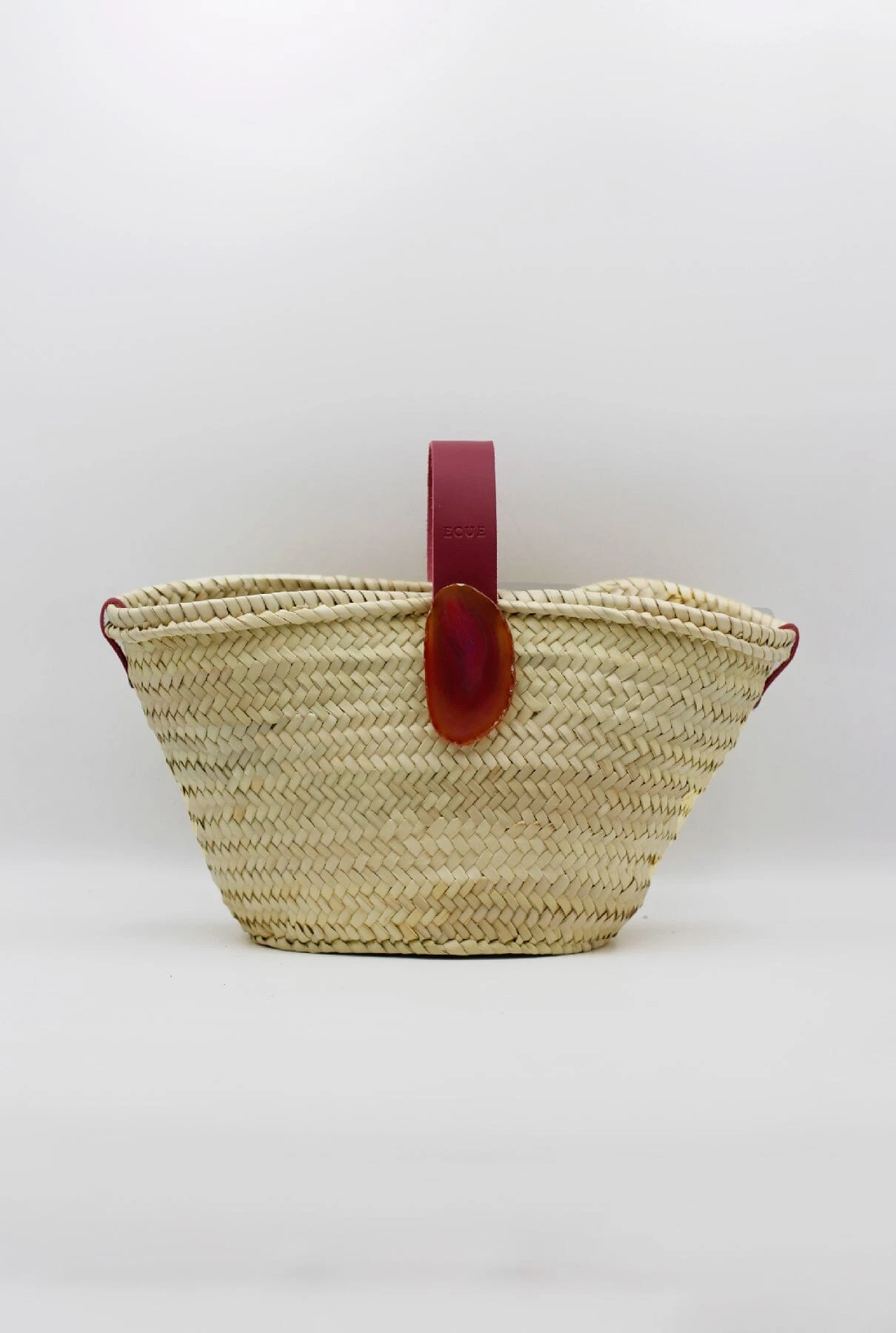 CAPAZO ZOE MEDIANO - ROSA ÁGATA ROSA 6 CAPAZO ZOE MEDIANO - ROSA ÁGATA ROSA - Imagen 4