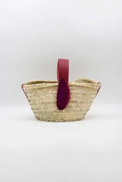 CAPAZOZOE - ROSAÁGATA ROSA -Es Fascinante capazo zoe rosa agata rosa shoulder bag ecue 983288