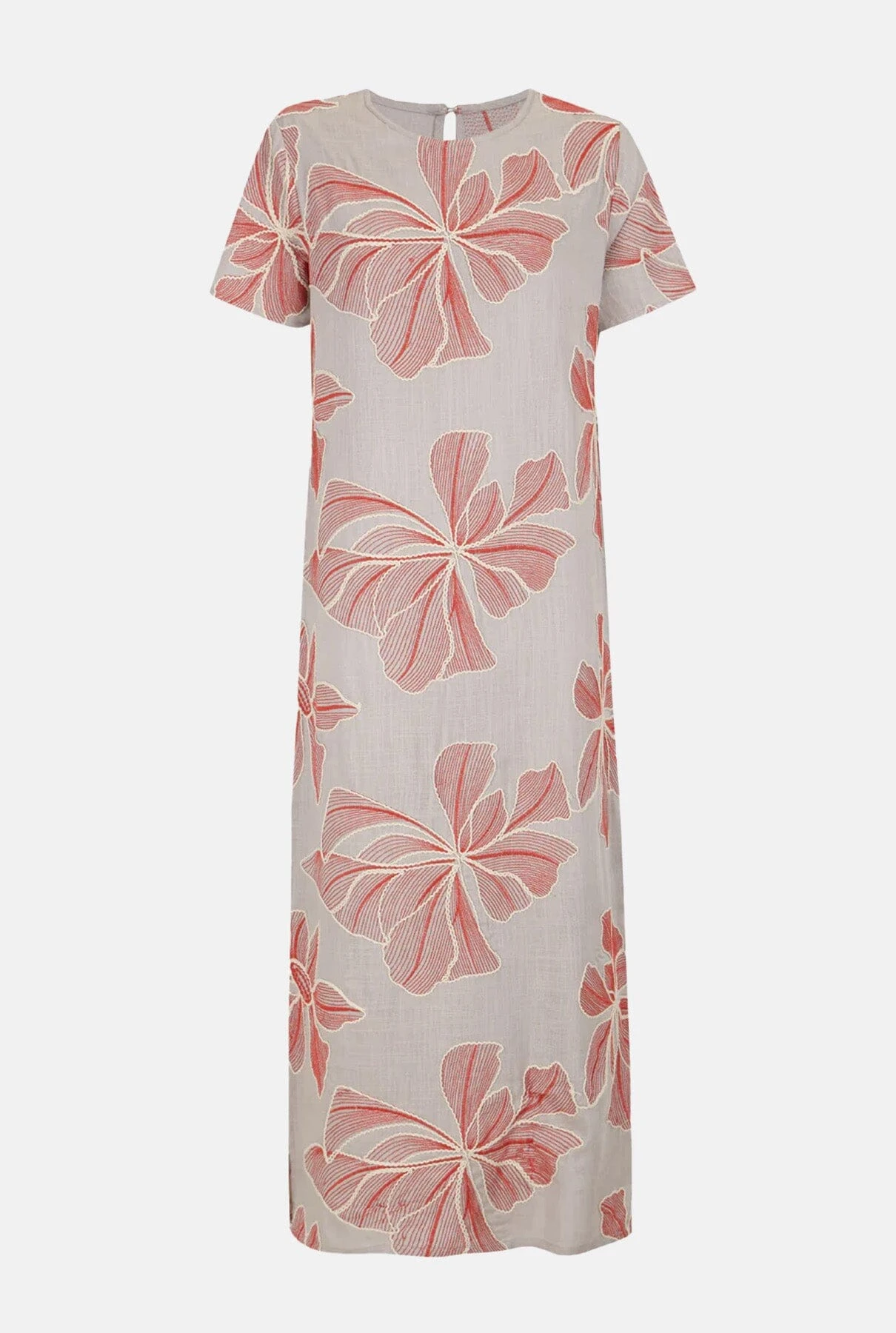 Capri Dress 5 Capri Dress - Imagen 3