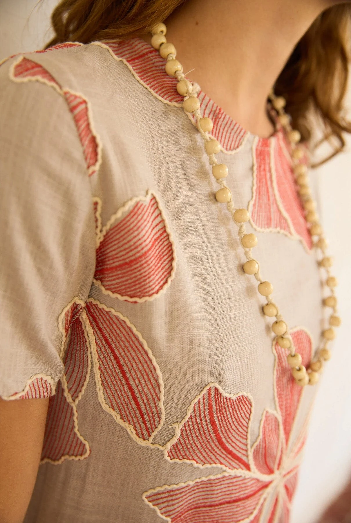 Capri Dress 7 Capri Dress - Imagen 5