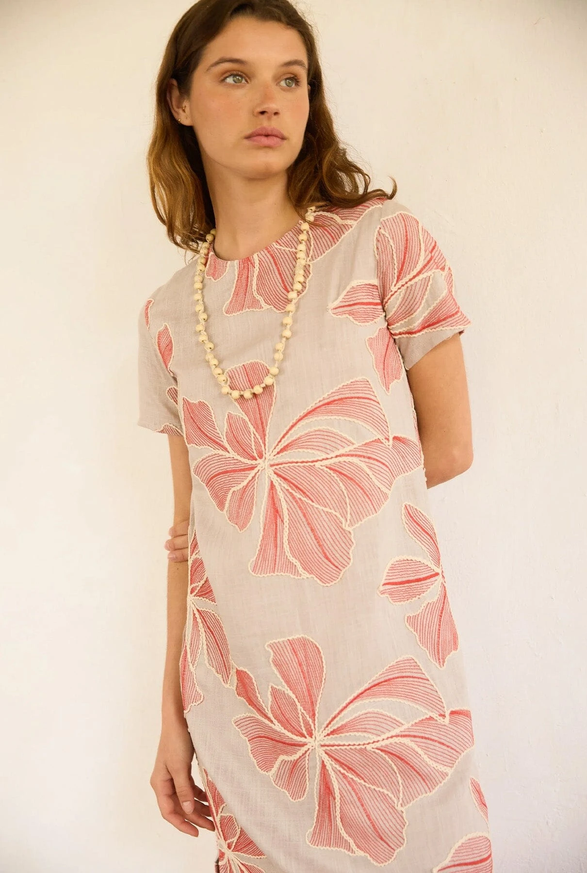 Capri Dress 4 Capri Dress - Imagen 2