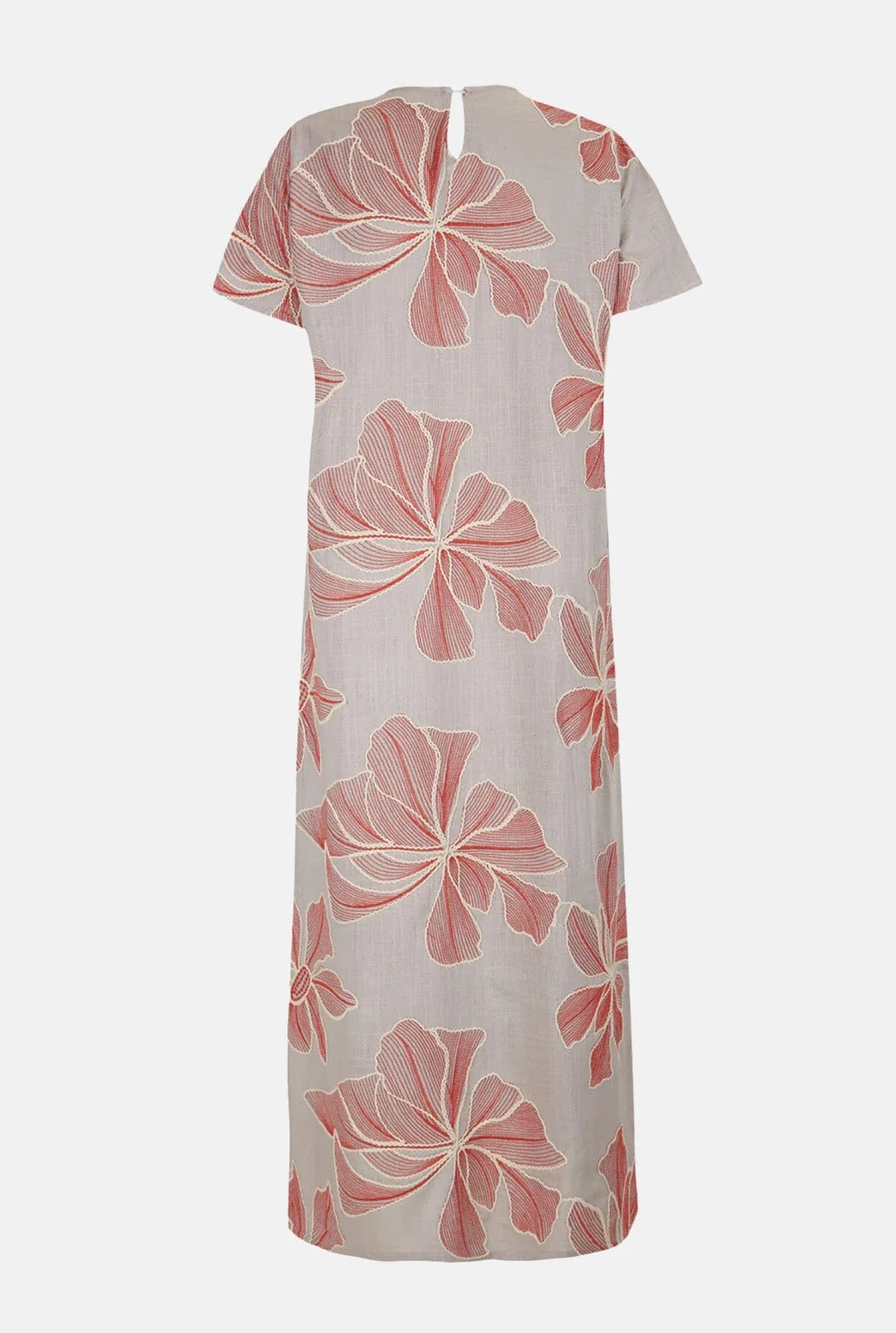 Capri Dress 6 Capri Dress - Imagen 4