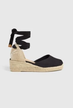 Castañer CARINA/3/001 NEGRO