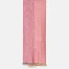 Cashmere And Silk Shawl In Pink 1 Cashmere And Silk Shawl In Pink -Es Fascinante cashmere and silk shawl in pink scarve victoria de talhora 269196