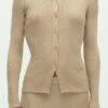 Cate Cardigan Beige 2 Cate Cardigan Beige -Es Fascinante cate cardigan beige jackets vezavena 771012