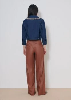 Cazadora Iris 9 Cazadora Iris -Es Fascinante cazadora iris jackets marta marti 400217