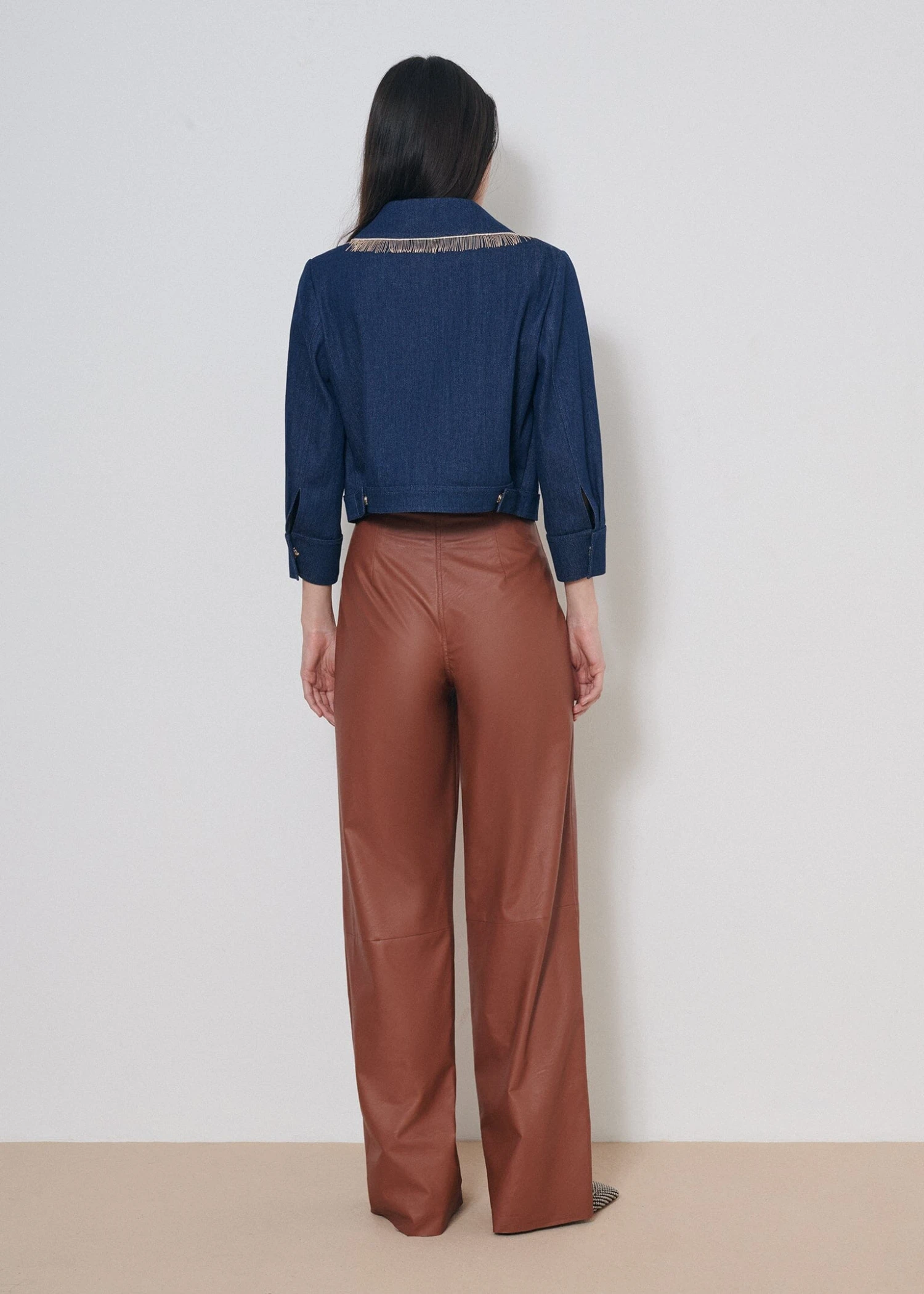 Cazadora Iris 6 Cazadora Iris - Imagen 4