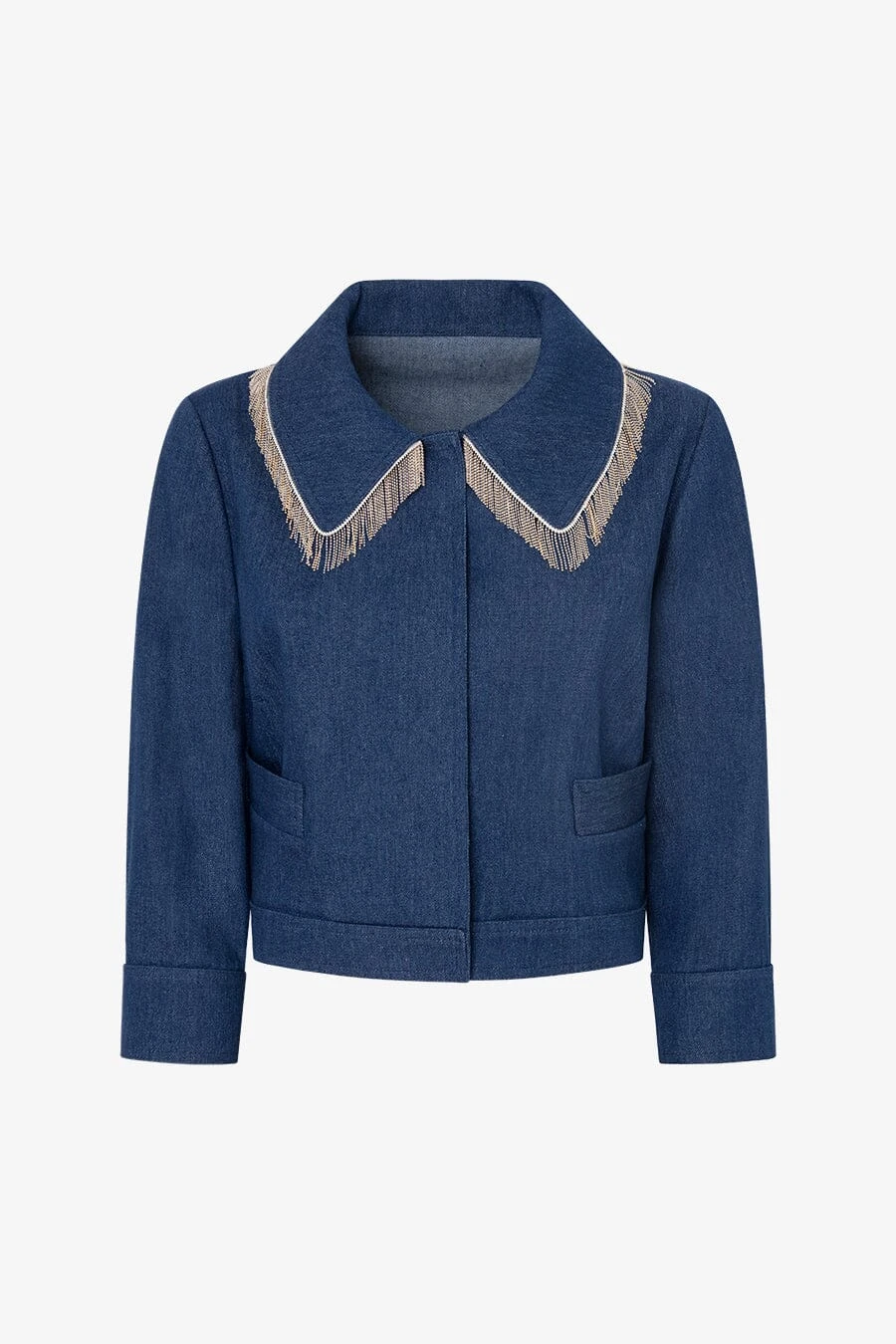 Cazadora Iris 3 Cazadora Iris