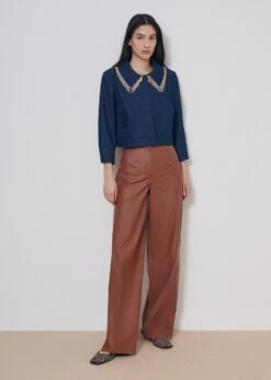 Cazadora Iris 8 Cazadora Iris -Es Fascinante cazadora iris jackets marta marti 697465