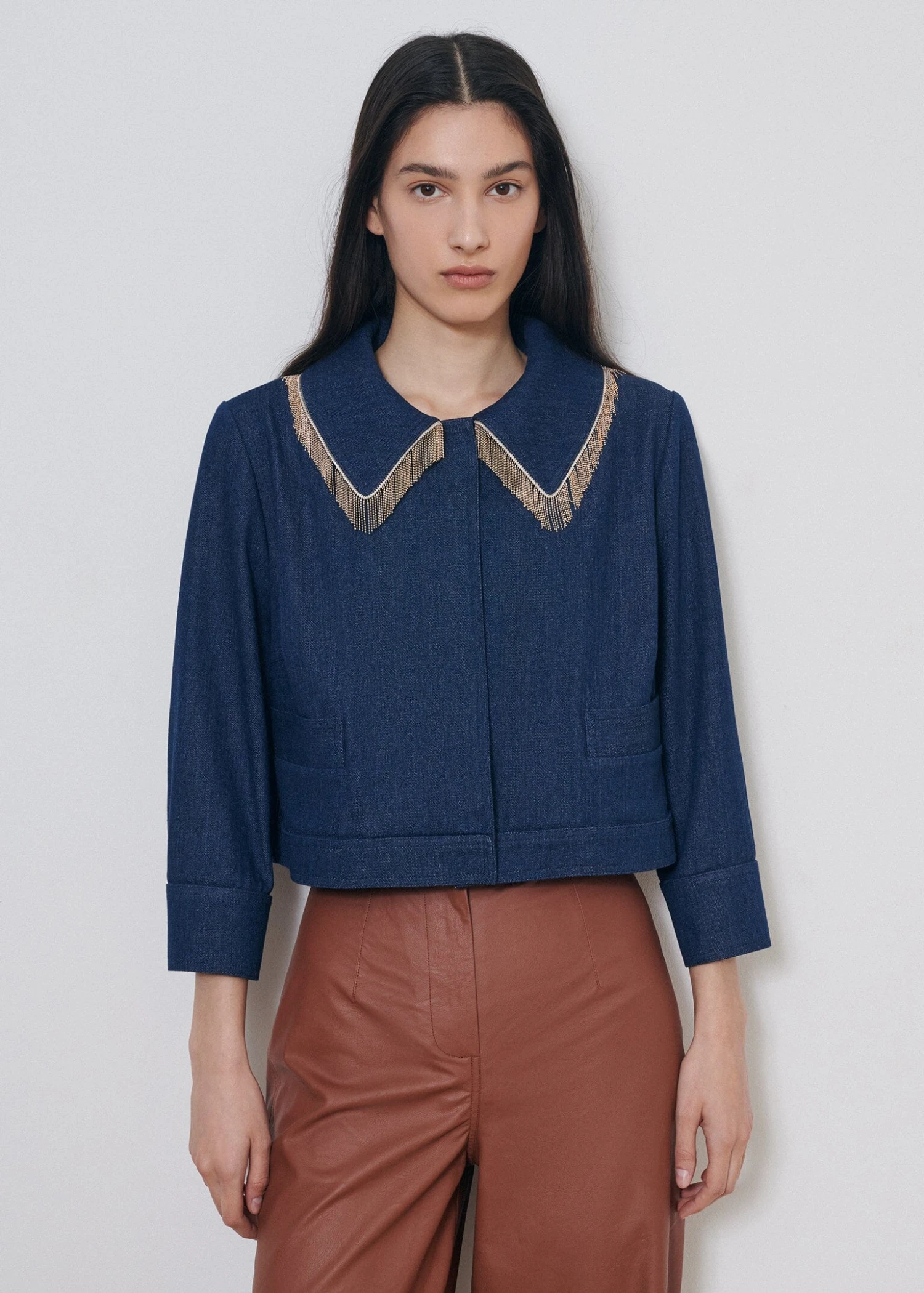 Cazadora Iris 4 Cazadora Iris - Imagen 2