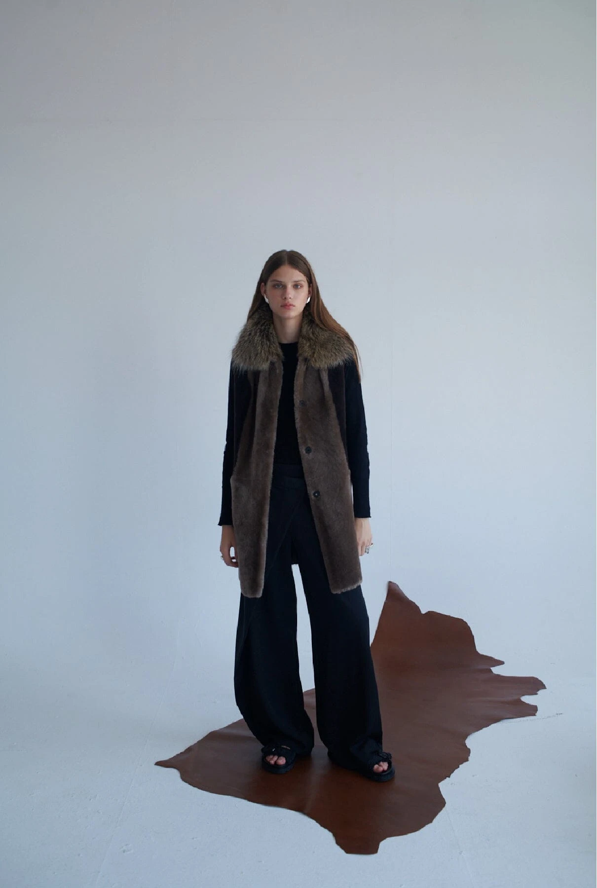 Chaleco Bicolor Topo 7 Chaleco Bicolor Topo - Imagen 5