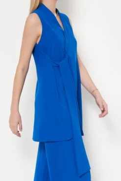 Chaleco Ely Tinta -Es Fascinante chaleco ely tinta vests devota lomba pret a porter 102969