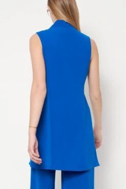 Chaleco Ely Tinta -Es Fascinante chaleco ely tinta vests devota lomba pret a porter 558752