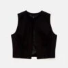 Chaleco Hilda -Es Fascinante chaleco hilda vests kolonaki 112155