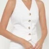 Chaleco Mildred 2 Chaleco Mildred -Es Fascinante chaleco mildred vests kolonaki 226954