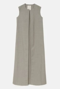 Chaleco Sastre Cuadro