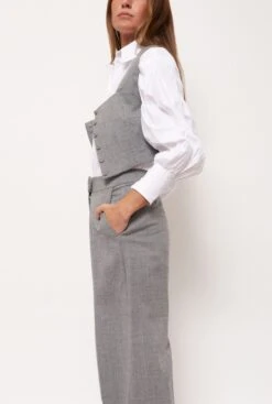 Chaleco Suspiro -Es Fascinante chaleco suspiro vest diddo madrid 269551