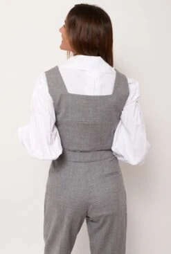 Chaleco Suspiro -Es Fascinante chaleco suspiro vest diddo madrid 370958