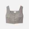 Chaleco Suspiro -Es Fascinante chaleco suspiro vest diddo madrid 966567