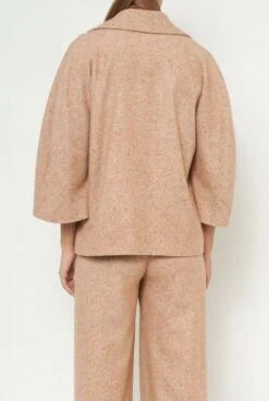 Chaqueta Cheviot Alpes 11 Chaqueta Cheviot Alpes -Es Fascinante chaqueta cheviot alpes jackets devota lomba 805548