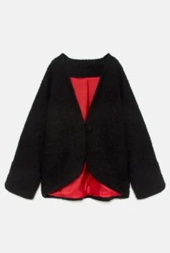 Chaqueta Kawaii Lisa