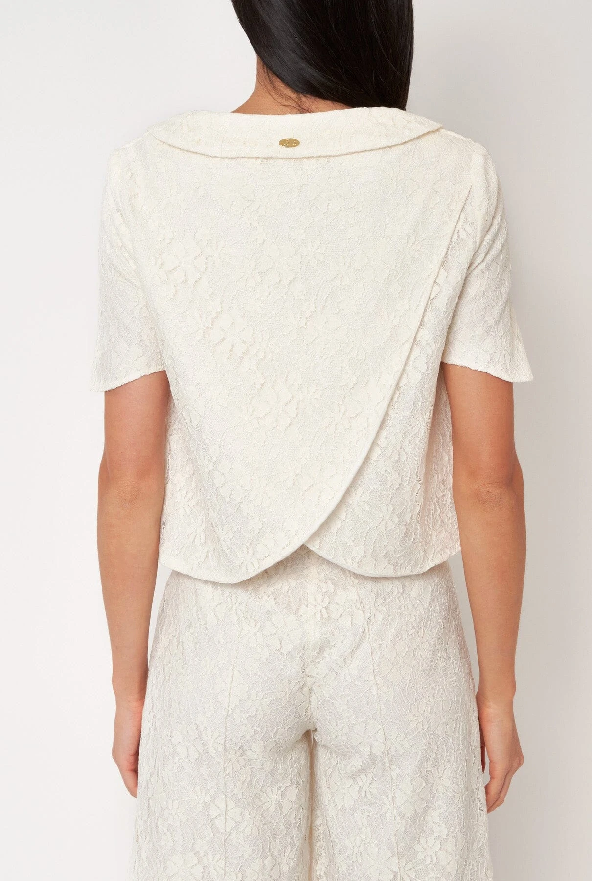 Chaqueta Manga Corta Tala 6 Chaqueta Manga Corta Tala - Imagen 4