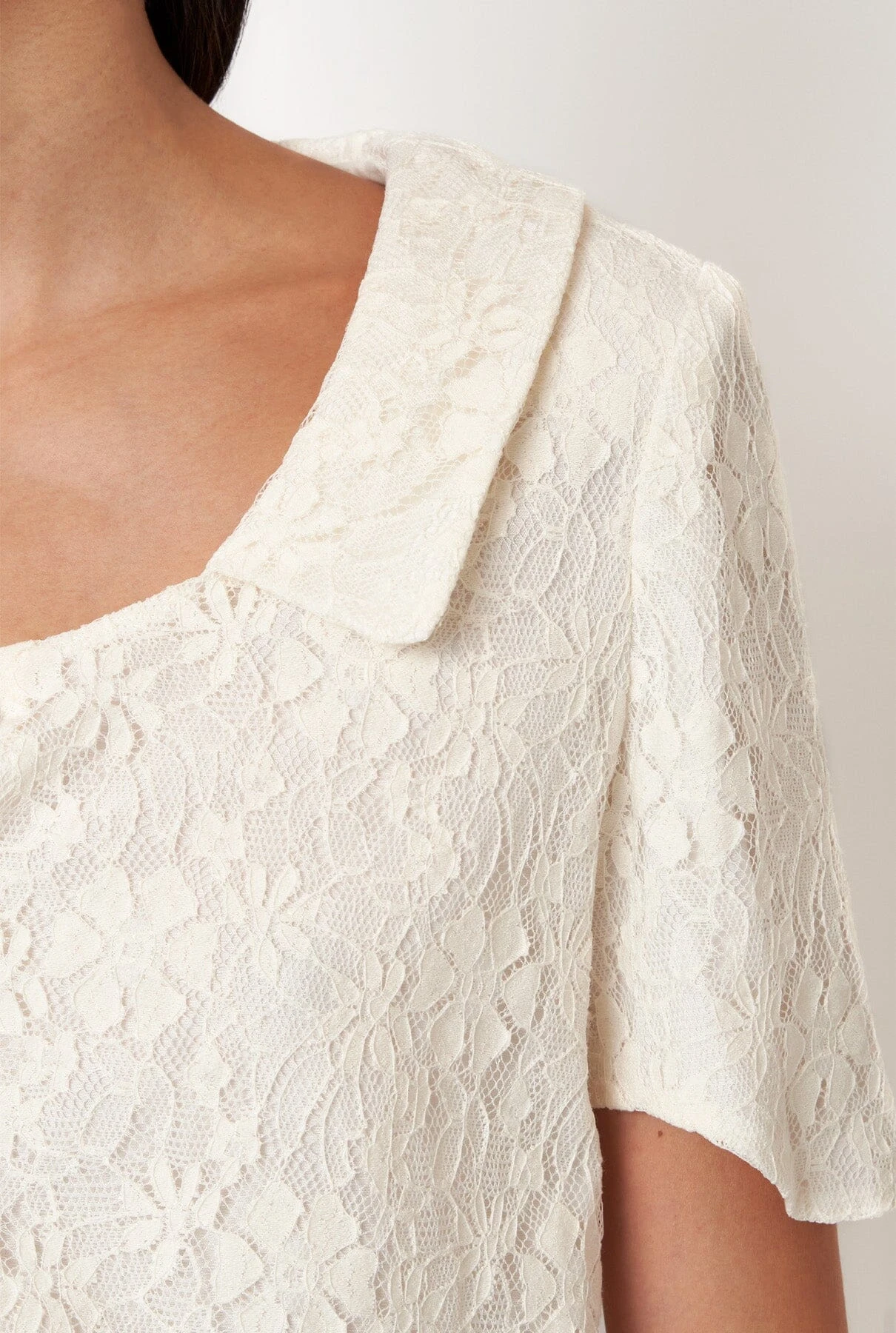 Chaqueta Manga Corta Tala 8 Chaqueta Manga Corta Tala - Imagen 6