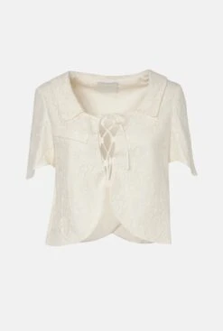 Chaqueta Manga Corta Tala 12 Chaqueta Manga Corta Tala -Es Fascinante chaqueta manga corta tala jackets eiina brand 195424