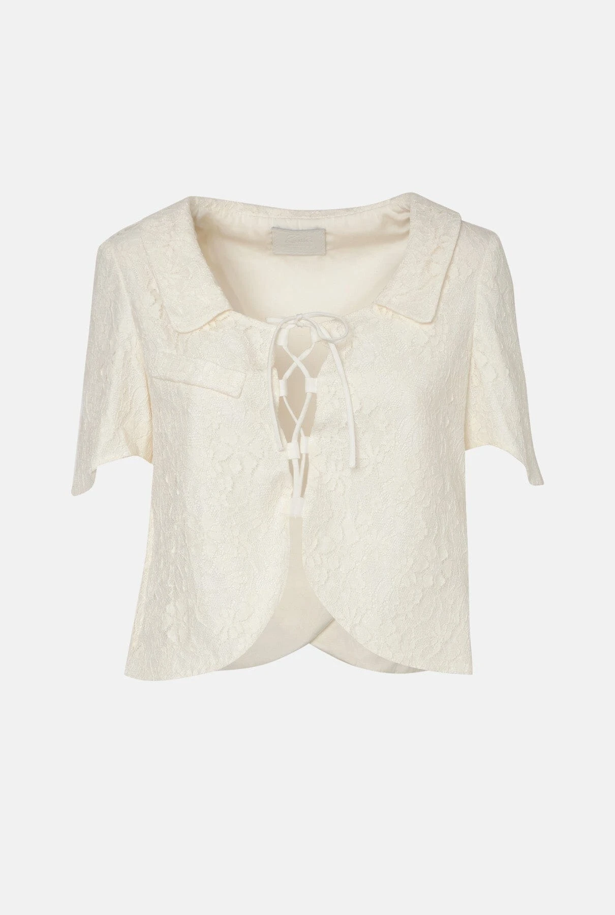 Chaqueta Manga Corta Tala 7 Chaqueta Manga Corta Tala - Imagen 5