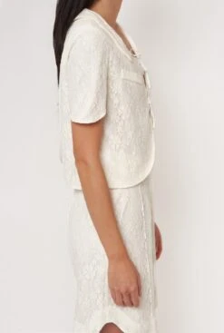 Chaqueta Manga Corta Tala 10 Chaqueta Manga Corta Tala -Es Fascinante chaqueta manga corta tala jackets eiina brand 903180