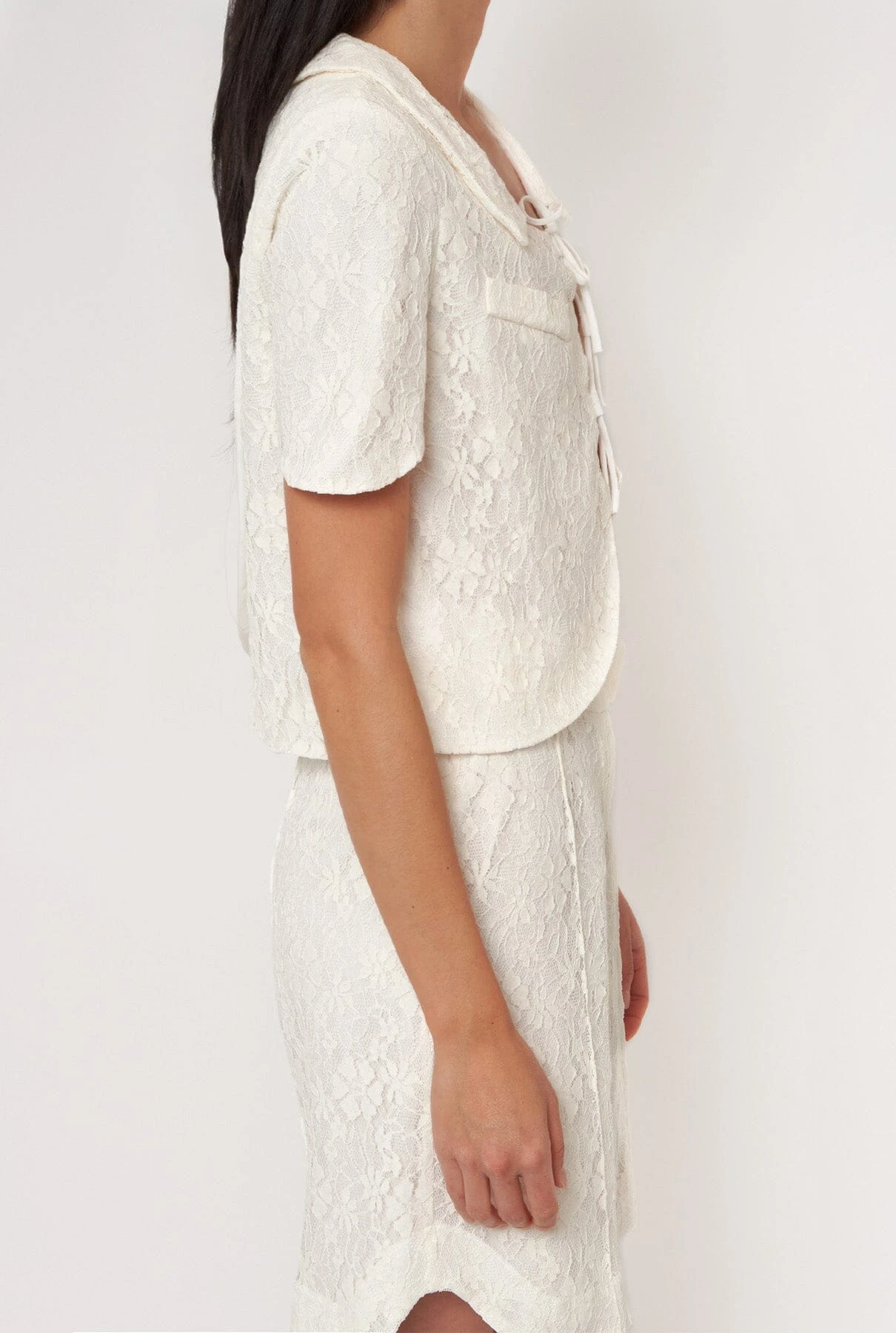 Chaqueta Manga Corta Tala 5 Chaqueta Manga Corta Tala - Imagen 3