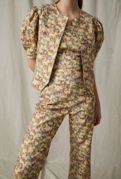 Chaqueta Nibita -Es Fascinante chaqueta nibita jackets himba collection 957565