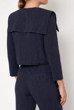 Chaqueta Océan -Es Fascinante chaqueta ocean jackets vano studio 474206