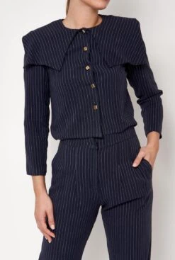 Chaqueta Océan -Es Fascinante chaqueta ocean jackets vano studio 564603