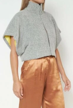 Chaqueta Tahiti Gris 8 Chaqueta Tahiti Gris -Es Fascinante chaqueta tahiti gris jackets devota lomba 398607