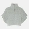 Chaqueta Tahiti Gris