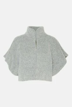 Chaqueta Tahiti Gris