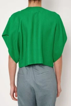 Chaqueta Tahiti Verde -Es Fascinante chaqueta tahiti verde jackets devota lomba 337280