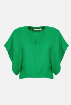 Chaqueta Tahiti Verde