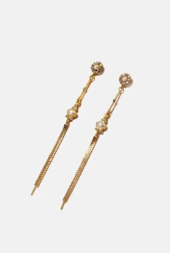 Charles Fleco -Es Fascinante charles fleco earrings m de paulet perla 895470
