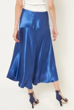 Chío Blue 9 Chío Blue -Es Fascinante chio blue skirts julise magon 970342