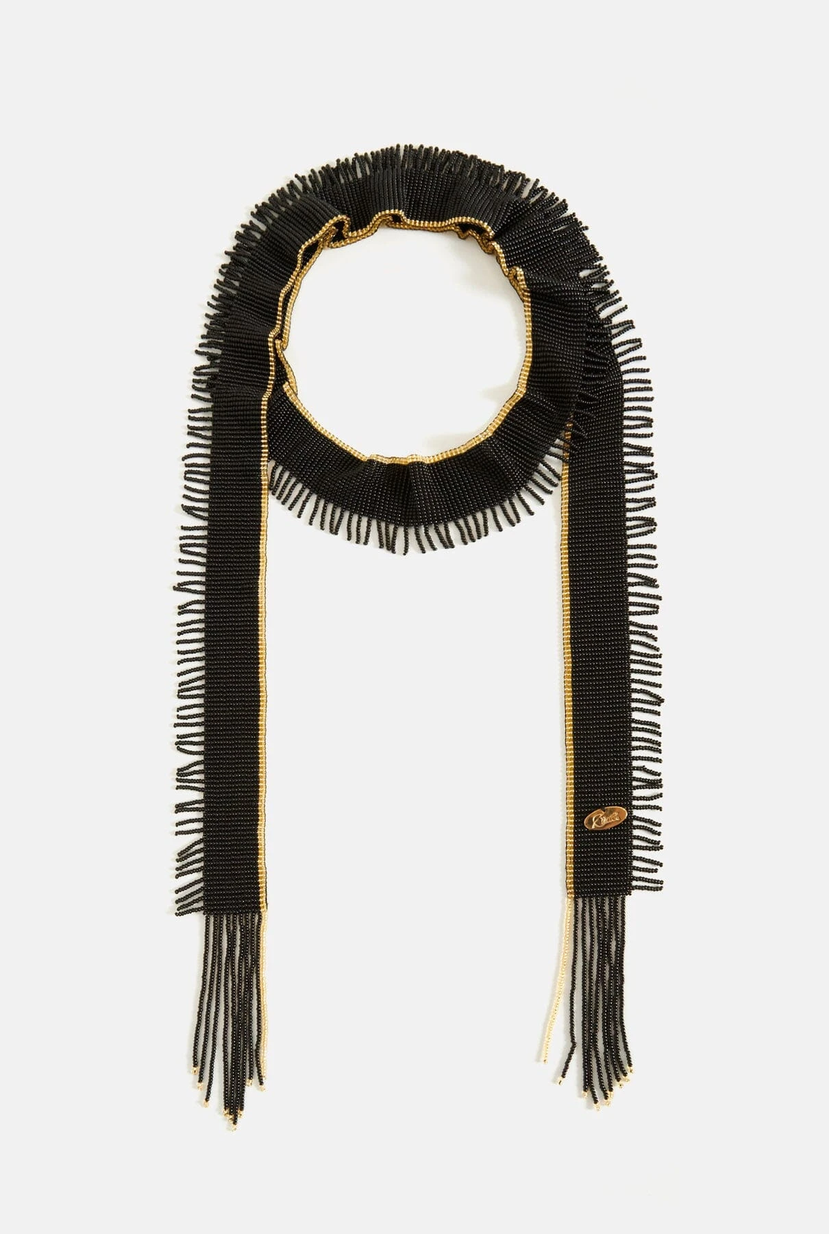 Choker Serenidad 3 Choker Serenidad